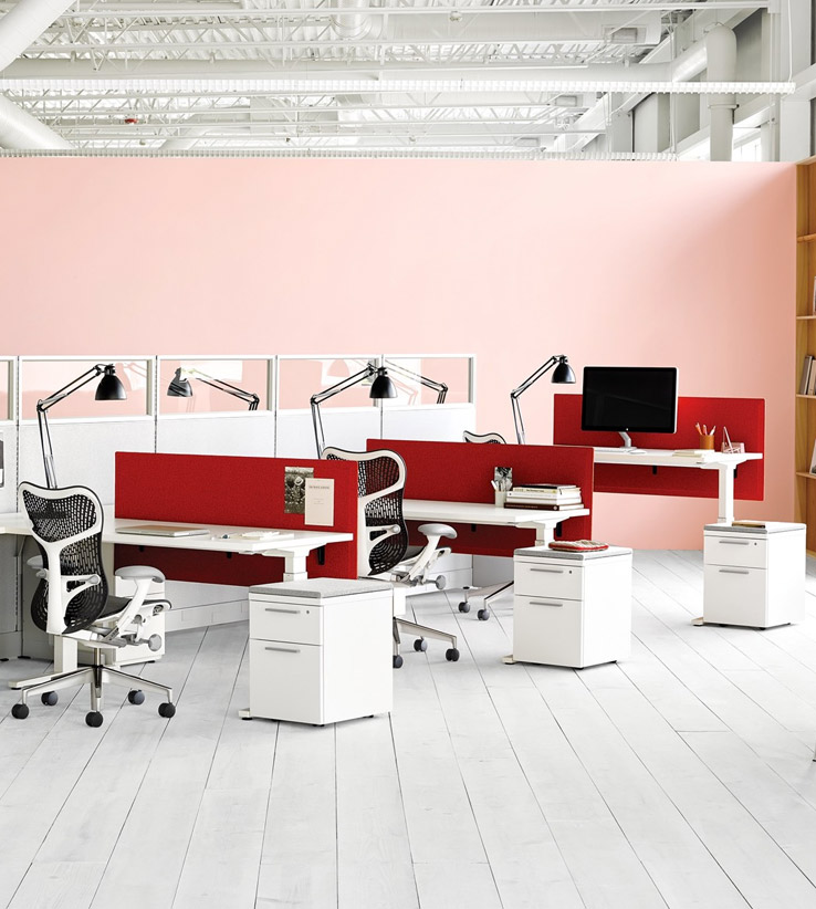 Herman Miller